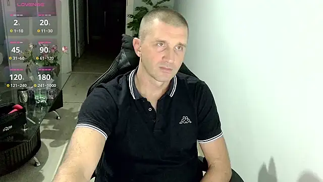 Maribor online show from September 2025 09:05:01 PM