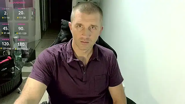 Maribor online show from September 2025 09:05:02 PM