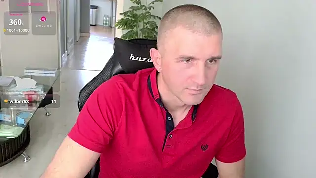 Maribor online show from October 2025 03:12:02 PM