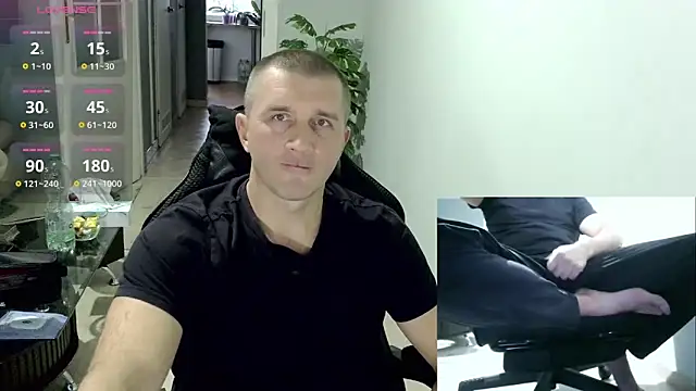 Maribor online show from November 2025 02:28:02 PM