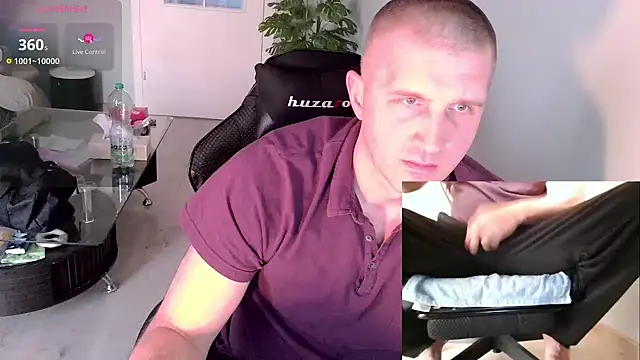 Maribor online show from March 2026 04:22:02 PM