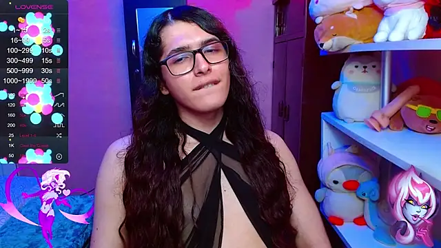 Snapshot of Alice_Bathory chatting on December 2024 12:26:02 AM Alice Bathory online show from December 2024 12:26:02 AM