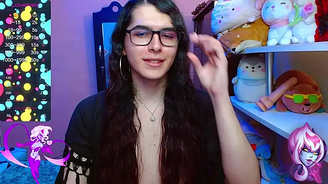 Snapshot of Alice_Bathory chatting on February 2025 01:44:02 AM Alice Bathory online show from February 2025 01:44:02 AM