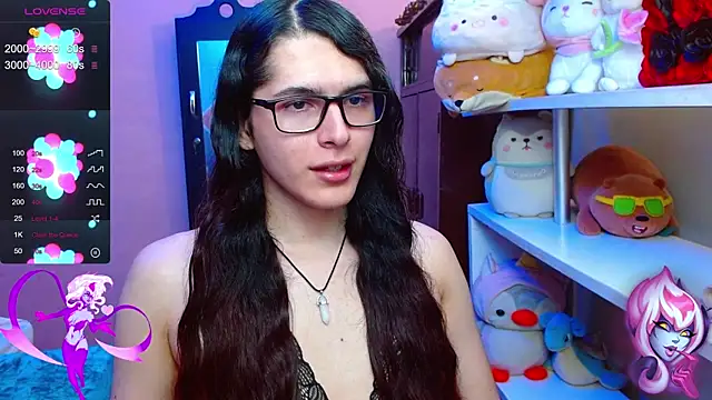 Snapshot of Alice_Bathory chatting on February 2025 11:45:01 PM Alice Bathory online show from February 2025 11:45:01 PM