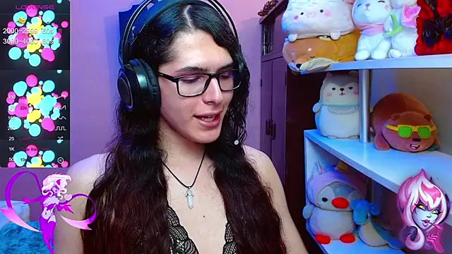 Snapshot of Alice_Bathory chatting on March 2025 02:48:01 AM Alice Bathory online show from March 2025 02:48:01 AM