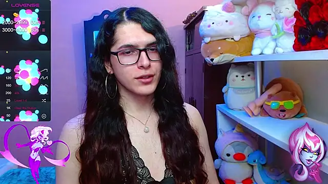 Snapshot of Alice_Bathory chatting on March 2025 06:54:02 PM Alice Bathory online show from March 2025 06:54:02 PM