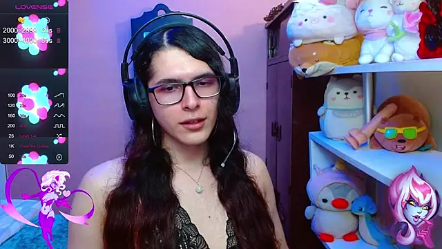 Snapshot of Alice_Bathory chatting on March 2025 01:07:01 AM Alice Bathory online show from March 2025 01:07:01 AM