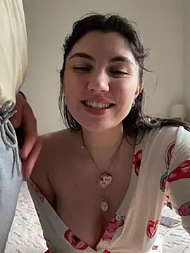 couplepenetration online show from January 2026 09:02:01 AM