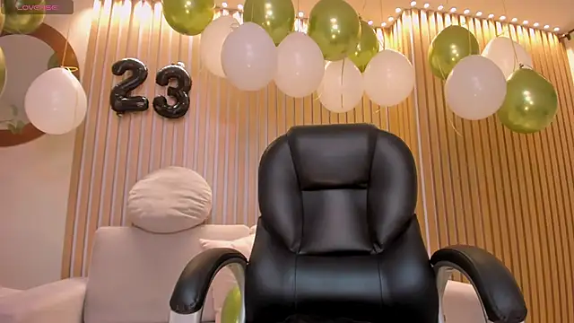 BrennaWalker online show from March 2025 07:03:02 AM