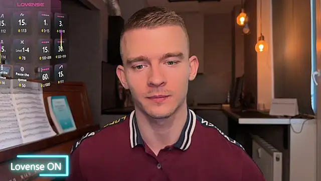 Marvelboy  online show from November 2025 09:52:02 AM