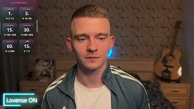 Marvelboy  online show from December 2025 05:19:02 PM