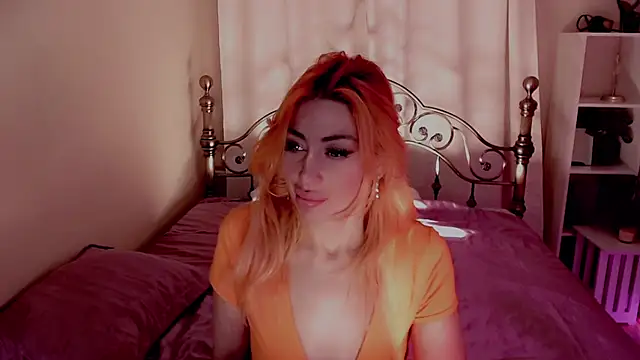 AnnieGOld  online show from December 2024 03:29:02 AM