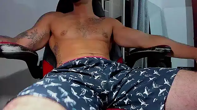 Baky sexy online show from April 2026 11:36:01 PM