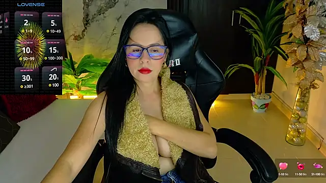 pamelajackson online show from December 2024 10:36:02 PM