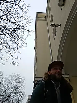 Snapshot of FireFox_Feel chatting on January 2025 11:43:01 AM FireFox Feel online show from January 2025 11:43:01 AM