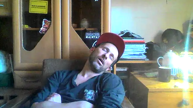 Snapshot of FireFox_Feel chatting on March 2025 07:31:01 AM FireFox Feel online show from March 2025 07:31:01 AM