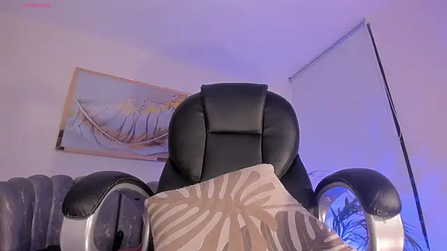 ZoePresleyX online show from February 2025 01:44:02 AM