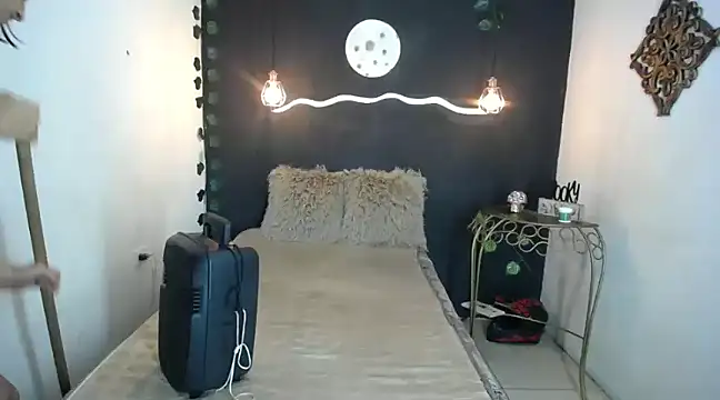 SexyKataShow online show from February 2025 07:14:02 PM