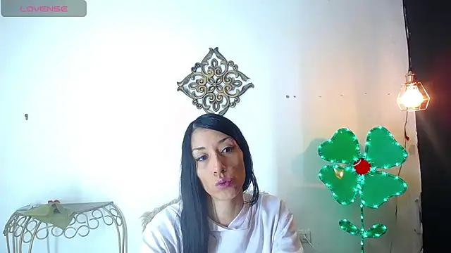 SexyKataShow online show from November 2025 03:49:02 AM