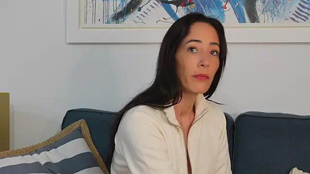 SweeetAlegra online show from January 2025 02:41:01 PM