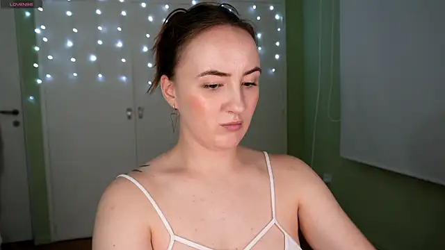 Black Eva  online show from March 2025 05:17:02 PM