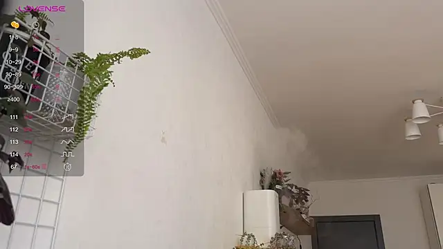 Chantwow online show from February 2026 11:25:02 AM