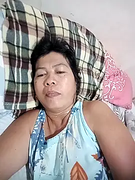 TropicalFlower online show from December 2025 08:18:02 PM