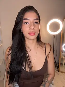 Snapshot of Veronica_ar chatting on July 2026 01:42:01 AM Veronica ar online show from July 2026 01:42:01 AM