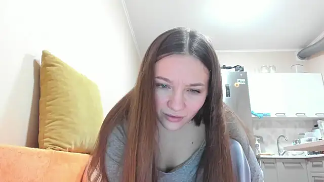 Naughty Molly online show from February 2026 05:49:02 PM