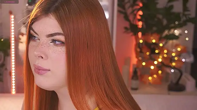 Ffoxyflame online show from October 2025 12:25:02 AM