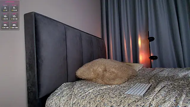 Snapshot of Alice_N_Wooderland chatting on February 2026 06:36:02 AM Alice N Wooderland online show from February 2026 06:36:02 AM