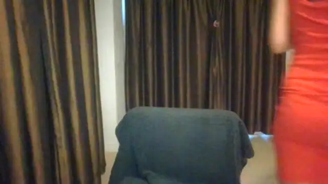 Snapshot of AnnyPat chatting on April 2026 09:55:01 AM AnnyPat online show from April 2026 09:55:01 AM