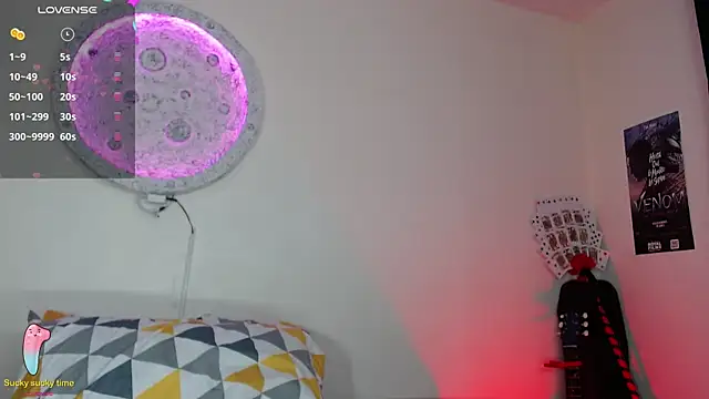 girl intense444 online show from January 2025 01:17:01 PM