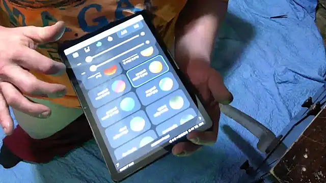 sex4fun 21 online show from January 2025 12:04:02 PM