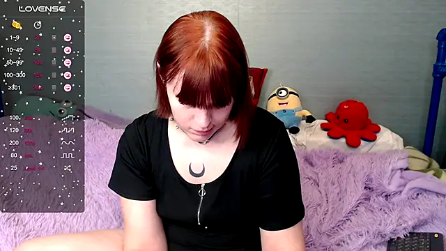 Snapshot of ivamayy chatting on January 2025 01:08:02 PM ivamayy online show from January 2025 01:08:02 PM