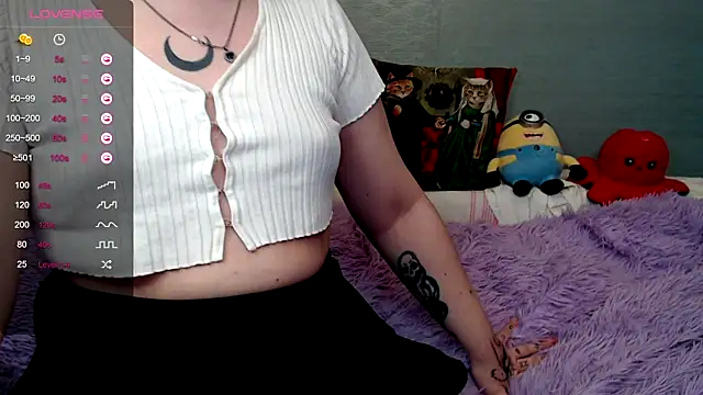 Snapshot of ivamayy chatting on January 2025 12:31:01 PM ivamayy online show from January 2025 12:31:01 PM