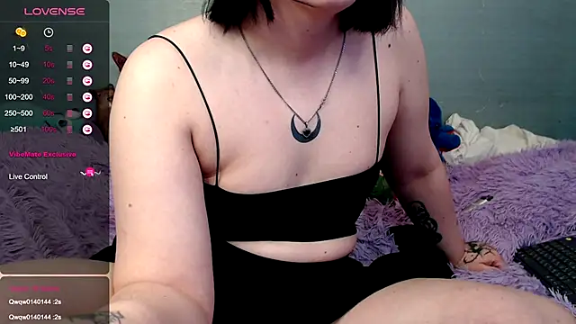 Snapshot of ivamayy chatting on February 2025 12:23:02 PM ivamayy online show from February 2025 12:23:02 PM