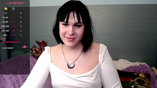 Snapshot of ivamayy chatting on March 2025 12:01:02 PM ivamayy online show from March 2025 12:01:02 PM