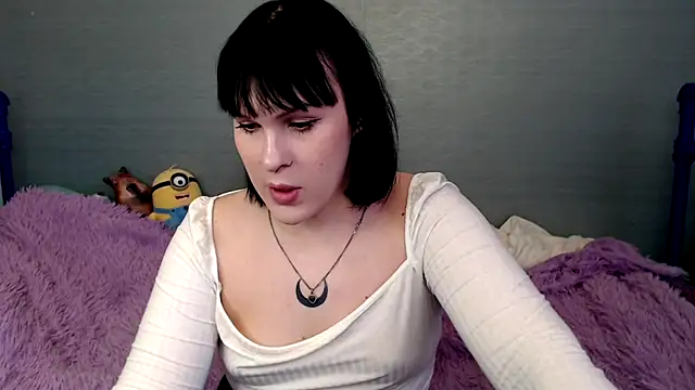 Snapshot of ivamayy chatting on March 2025 09:18:02 AM ivamayy online show from March 2025 09:18:02 AM