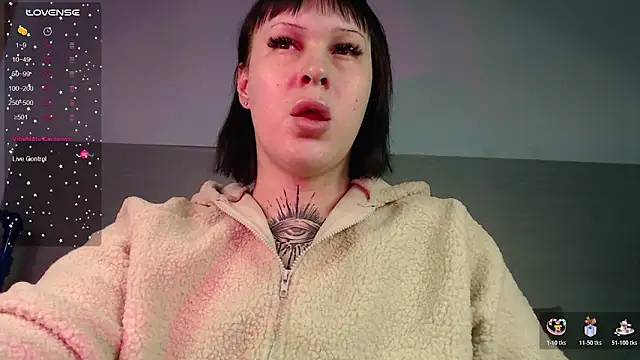 ivamayy online show from January 2026 09:25:02 AM