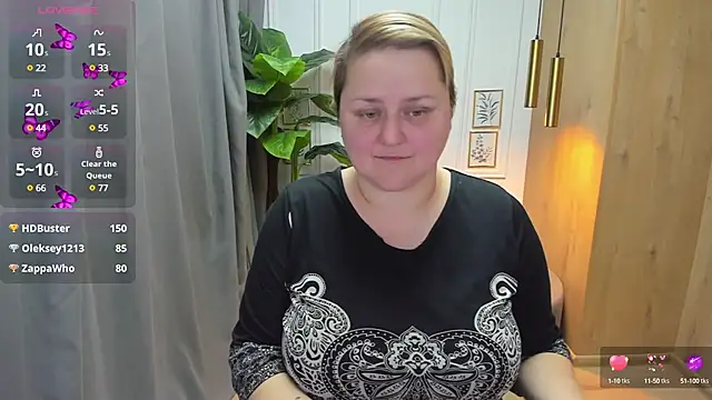 Snapshot of ScarlettSoft chatting on December 2024 12:11:02 PM ScarlettSoft online show from December 2024 12:11:02 PM