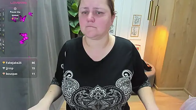 Snapshot of ScarlettSoft chatting on December 2024 12:00:02 PM ScarlettSoft online show from December 2024 12:00:02 PM