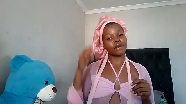 Snapshot of cherryontopy chatting on March 2025 02:01:02 PM cherryontopy online show from March 2025 02:01:02 PM