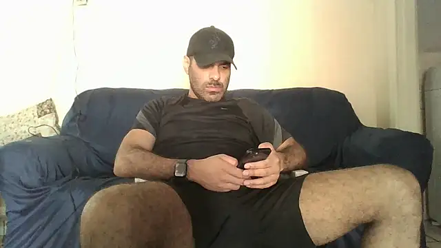 MILITARS online show from April 2026 07:48:01 PM