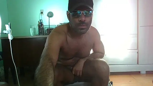 MILITARS online show from June 2026 07:19:01 PM