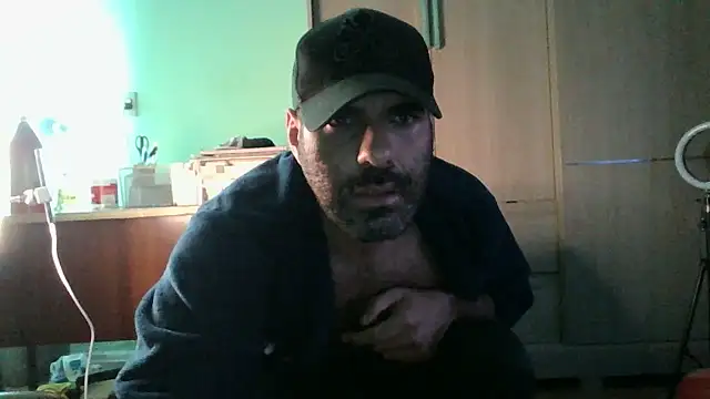 MILITARS online show from July 2026 11:55:01 PM
