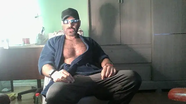 MILITARS online show from July 2026 11:31:01 PM
