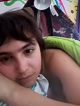 Snapshot of Blulilla69 chatting on January 2025 07:53:02 AM Blulilla69 online show from January 2025 07:53:02 AM