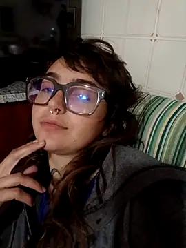 Snapshot of Blulilla69 chatting on October 2025 06:16:02 PM Blulilla69 online show from October 2025 06:16:02 PM