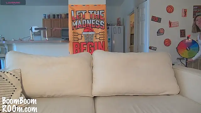 Snapshot of boomboomr00m chatting on March 2025 06:36:01 PM boomboomr00m online show from March 2025 06:36:01 PM